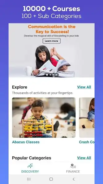 Play PiggyRide - Online Live Classes App  and enjoy PiggyRide - Online Live Classes App with UptoPlay