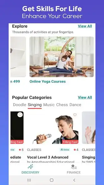 Play PiggyRide - Online Live Classes App as an online game PiggyRide - Online Live Classes App with UptoPlay