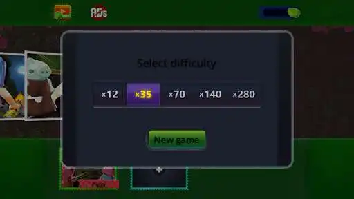 Play Piggy Roblx Jigsaw Puzzle as an online game Piggy Roblx Jigsaw Puzzle with UptoPlay