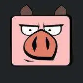 Free play online Piggy - Run Pig Run APK
