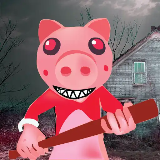 Play piggy scary granny mod chapter II APK Play piggy scary granny mod chapter II APK