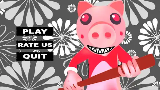 Play piggy scary granny mod chapter II  and enjoy piggy scary granny mod chapter II with UptoPlay