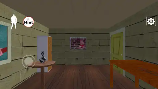 Play piggy scary granny mod chapter II as an online game piggy scary granny mod chapter II with UptoPlay