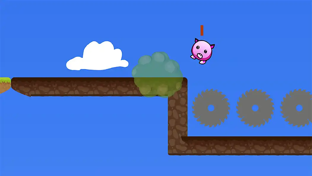 Play Piggys Fart DEMO  and enjoy Piggys Fart DEMO with UptoPlay