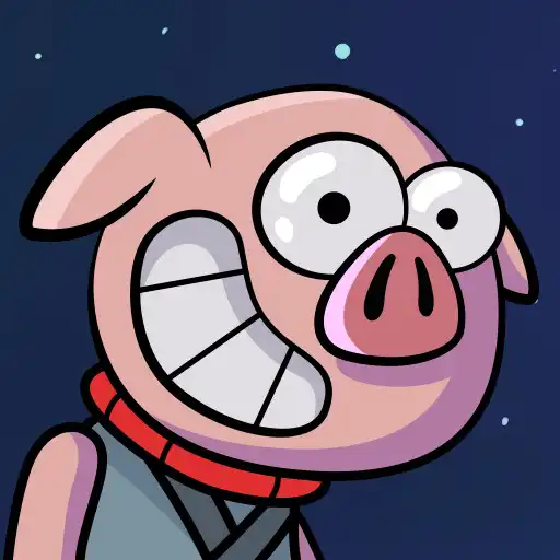 Play Piggy Stardust APK