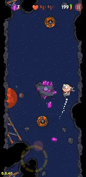 Play Piggy Stardust  and enjoy Piggy Stardust with UptoPlay