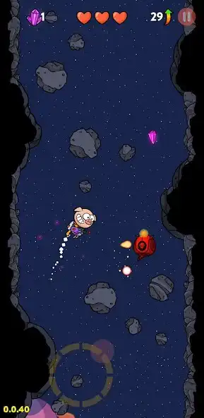 Play Piggy Stardust as an online game Piggy Stardust with UptoPlay