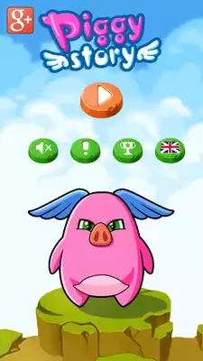 Play Piggy Story Play Piggy Story
