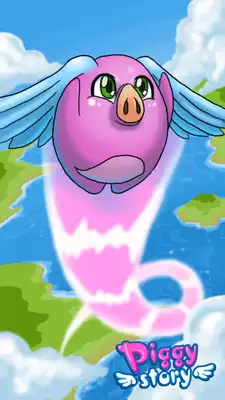 Play Piggy Story Play Piggy Story