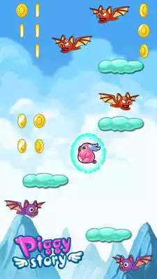 Play Piggy Story Play Piggy Story