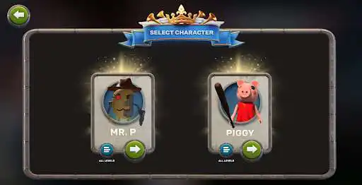 Play Piggy The Plant Chapter as an online game Piggy The Plant Chapter with UptoPlay