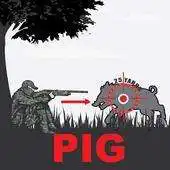 Free play online Pig Hunting Calls + Game Calls APK