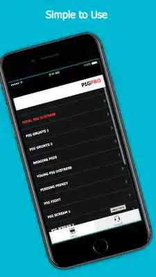 Play Pig Hunting Calls + Game Calls