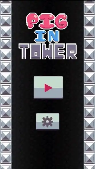 Play Pig in tower  and enjoy Pig in tower with UptoPlay