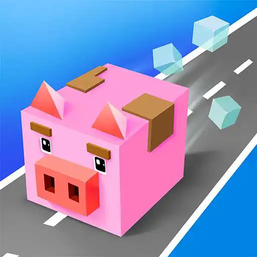 Play Pig io - Pig Evolution APK