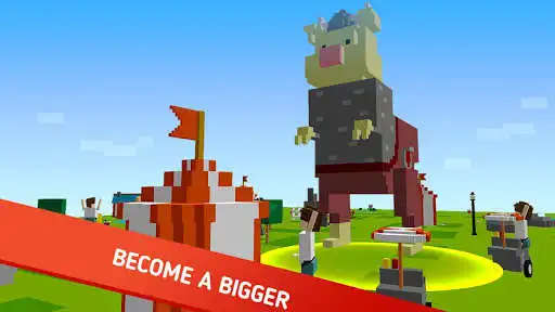 Play Pig io - Pig Evolution as an online game online Pig io - Pig Evolution with UptoPlay com.dobrogames.piggy.io.evolution Play Pig io - Pig Evolution as an online game Pig io - Pig Evolution with UptoPlay