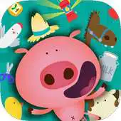 Free play online Piglet Adventure APK Free play online Piglet Adventure APK