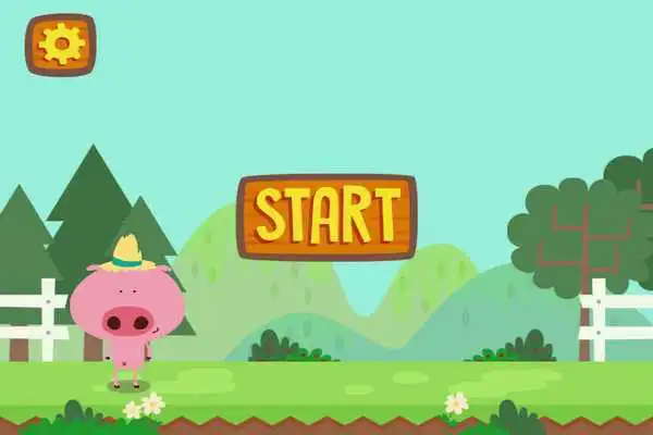 Play Piglet Adventure