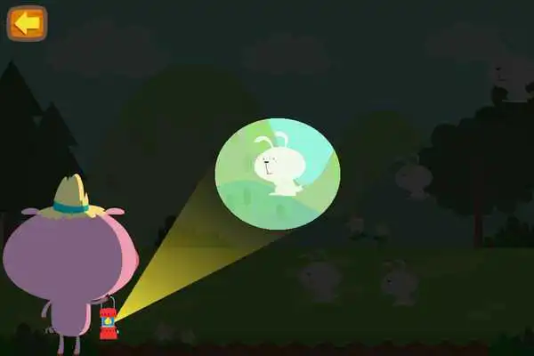Play Piglet Adventure