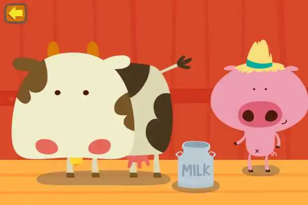 Play Piglet Adventure