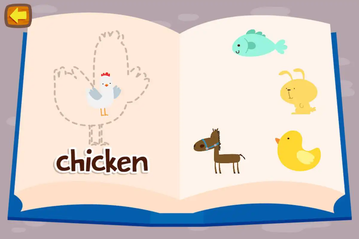 Play Piglet Adventure