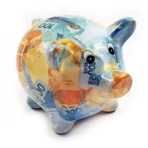 Play Piglet of money APK Play Piglet of money APK