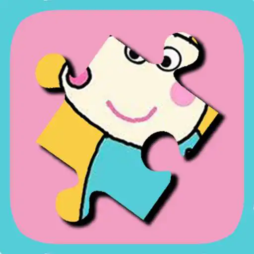Play Piglet Puzzle - 2020 APK Play Piglet Puzzle - 2020 APK
