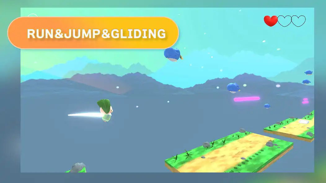 Play Piglet rush: endless running  and enjoy Piglet rush: endless running with UptoPlay