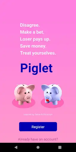Play Piglet  and enjoy Piglet with UptoPlay
