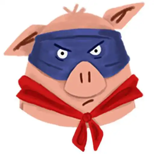 Free play online Pigman, el superheroe APK Free play online Pigman, el superheroe APK