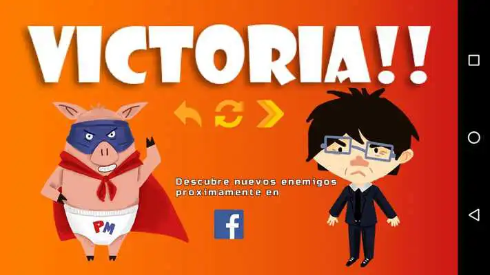 Play Pigman, el superheroe