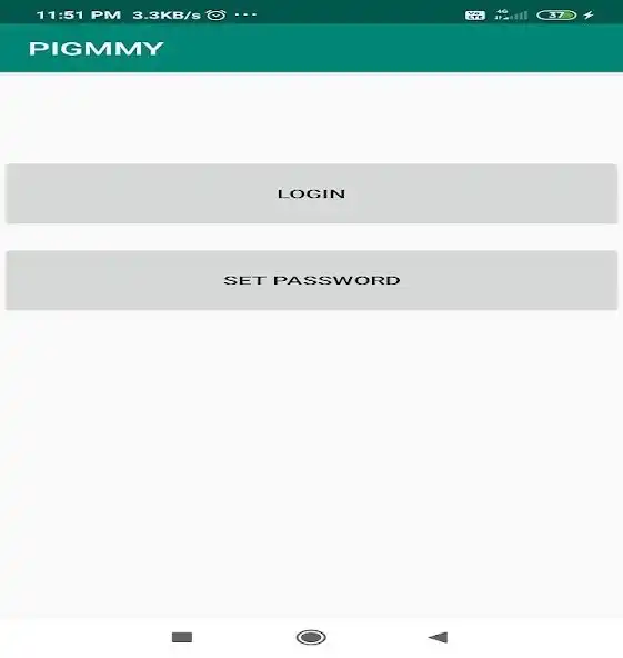 Play PIGMY COLLECTION APP  and enjoy PIGMY COLLECTION APP with UptoPlay