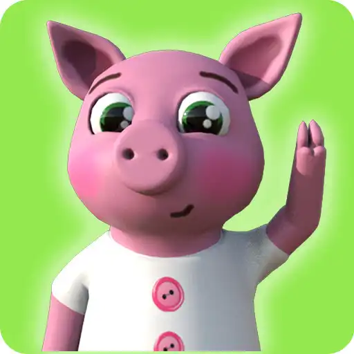 Play Pigotchi Tamagotchi APK