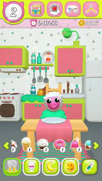 Play Pigotchi Tamagotchi as an online game online Pigotchi Tamagotchi with UptoPlay Play Pigotchi Tamagotchi as an online game Pigotchi Tamagotchi with UptoPlay