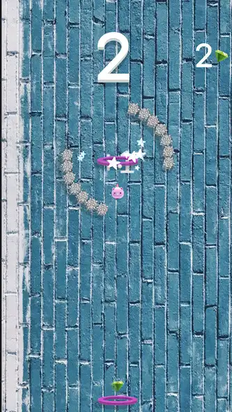 Play Pig Over Trap as an online game Pig Over Trap with UptoPlay