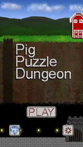 Play Pig Puzzle Dungeon Play Pig Puzzle Dungeon