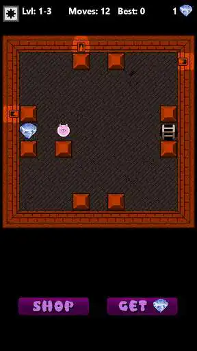 Play Pig Puzzle Dungeon Play Pig Puzzle Dungeon