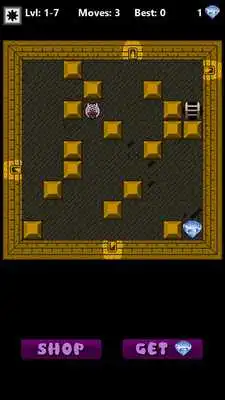 Play Pig Puzzle Dungeon Play Pig Puzzle Dungeon