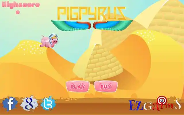 Play Pigpyrus