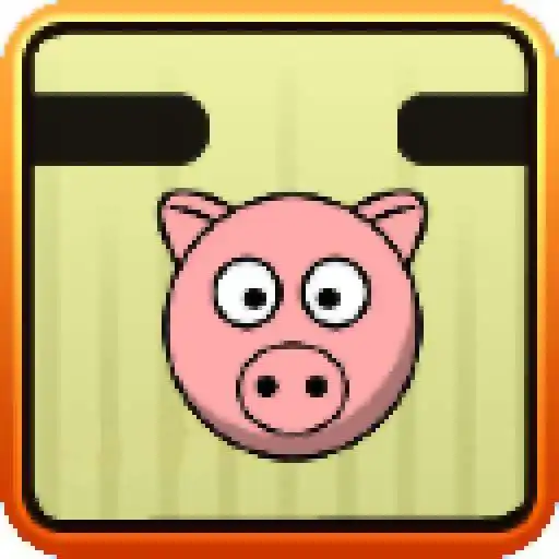 Free play online Pig Run APK