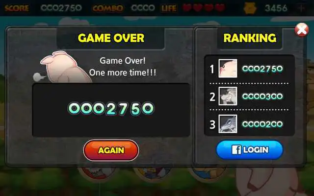 Play Pig Run