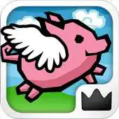 Free play online Pig rush APK
