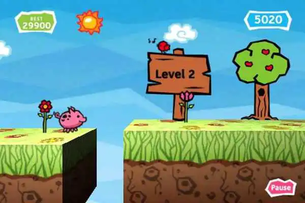 Play Pig rush