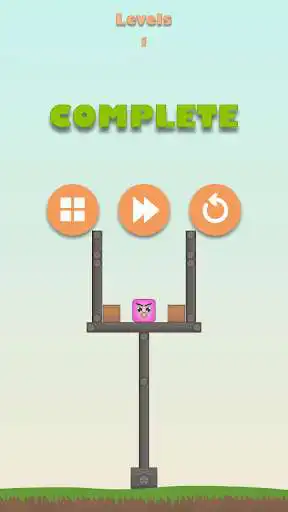 Play Pigs and Birds  and enjoy Pigs and Birds with UptoPlay