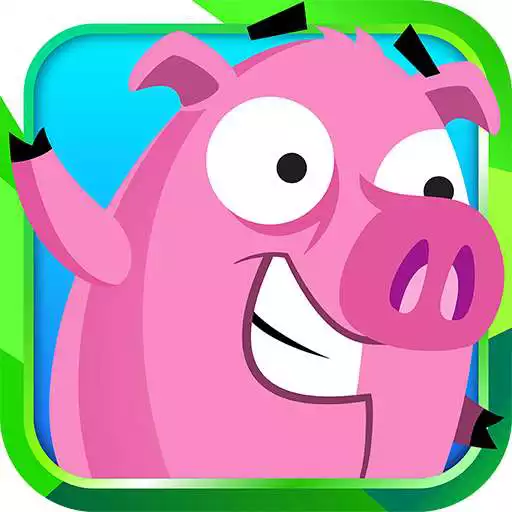 Free play online Pigs & Bricks APK Free play online Pigs & Bricks APK