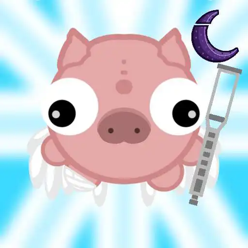 Play Pigs Cant Fly APK