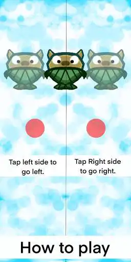 Play Pigs Cant Fly as an online game Pigs Cant Fly with UptoPlay