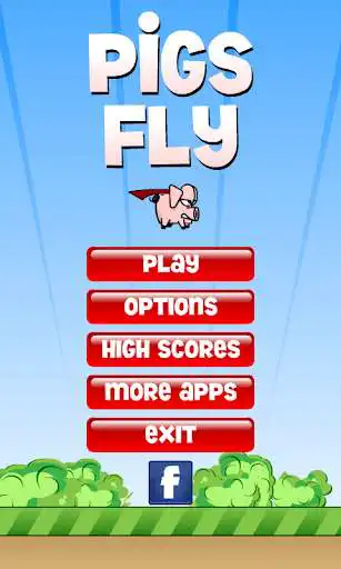 Play Pigs Fly Lite