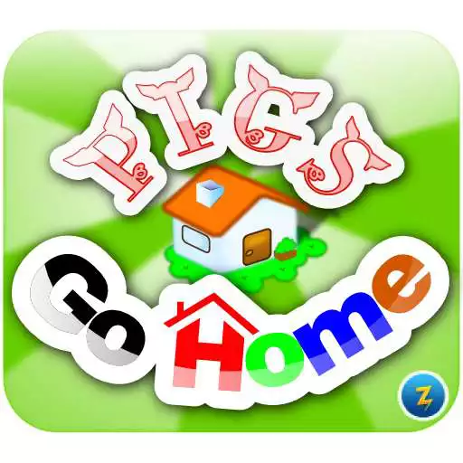 Play Pigs Go Home APK