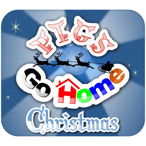 Play Pigs Go Home Xmas APK Play Pigs Go Home Xmas APK
